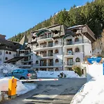 Résidence Le Cristal Apartments - Happy Rentals