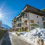 Résidence Le Cristal Apartments - Happy Rentals