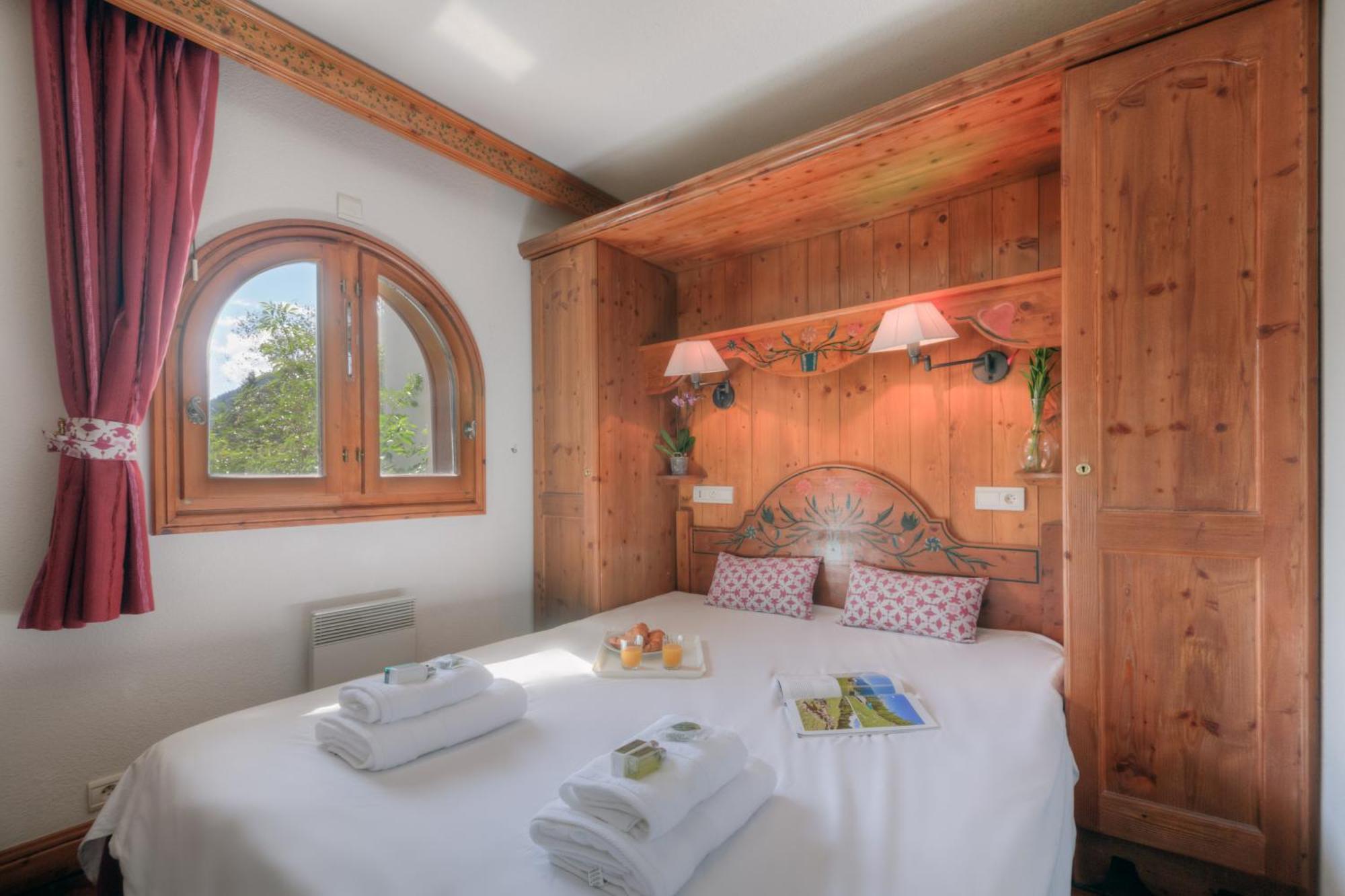 Apartamento Résidence Le Cristal - Happy Chamonix Mont Blanc